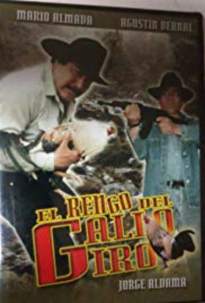 El Rengo del Gallo Giro's poster