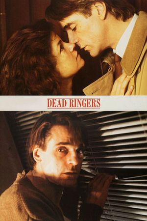 Dead Ringers's poster