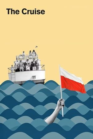 The Cruise's poster
