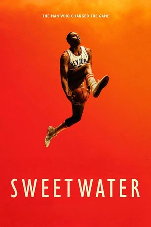 Sweetwater's poster