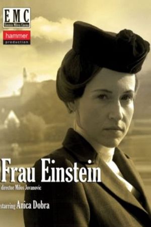 Frau Einstein's poster
