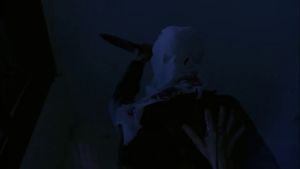 Malevolence's poster