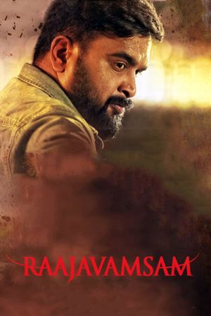 Raja Vamsam's poster