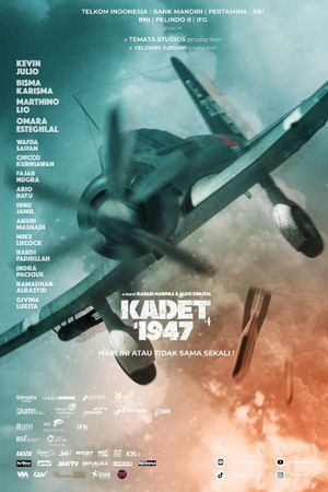 Cadet 1947's poster