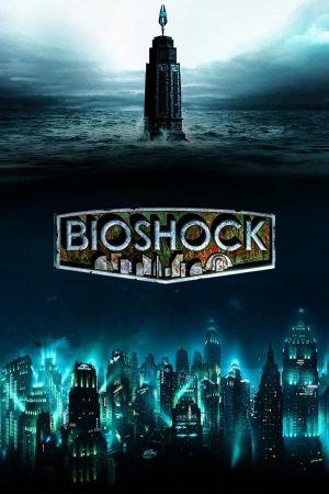 BioShock's poster