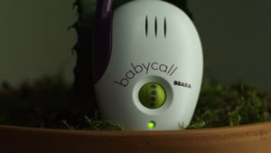Baby Phone's poster