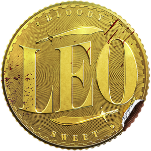 Leo's poster