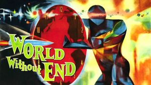 World Without End's poster