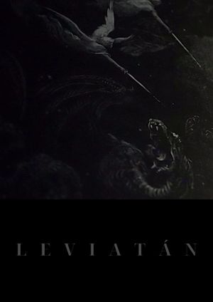 Leviathan's poster