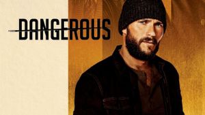 Dangerous's poster