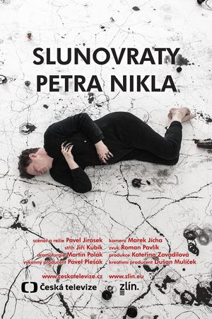 The Solstices of Petr Nikl's poster image