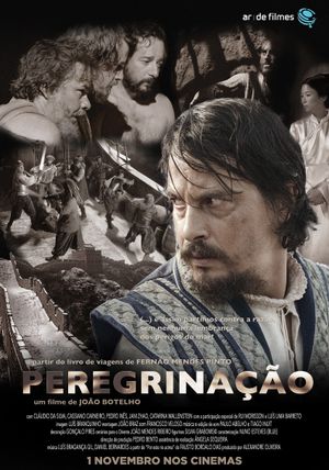 Pilgrimage's poster