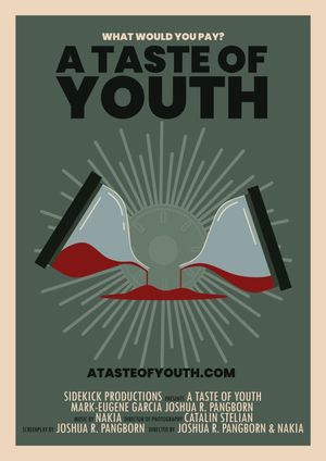 A Taste of Youth's poster