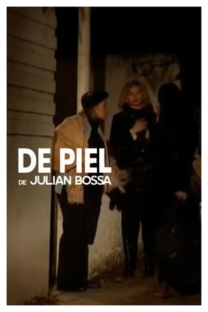 De piel's poster