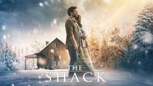 The Shack's poster