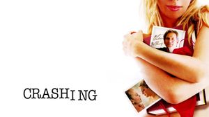 Crashing's poster