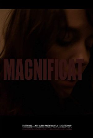Magnificat's poster