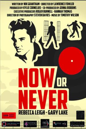 Now or Never's poster