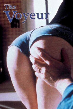 The Voyeur's poster