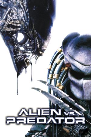 Alien vs. Predator's poster