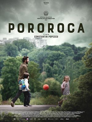 Pororoca's poster