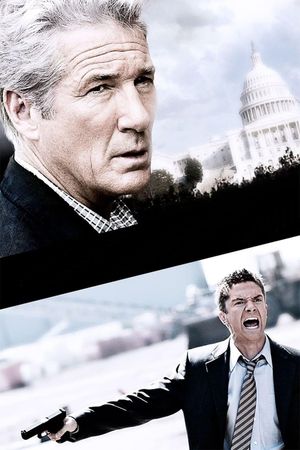 The Double's poster