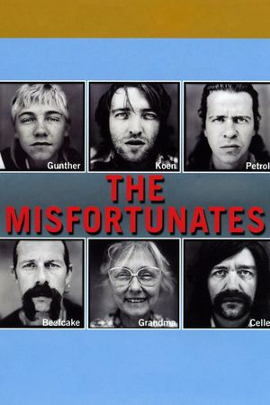 The Misfortunates's poster