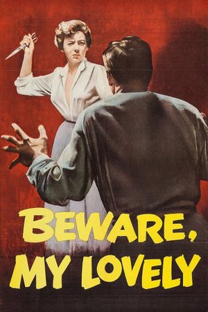 Beware, My Lovely's poster