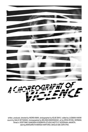 A Choreography of Violence's poster image