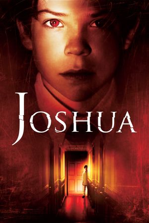 Joshua's poster