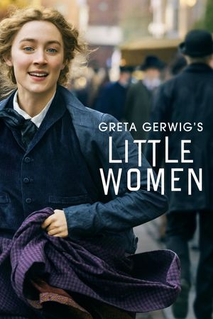 Little Women's poster