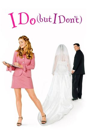 I Do (But I Don't)'s poster
