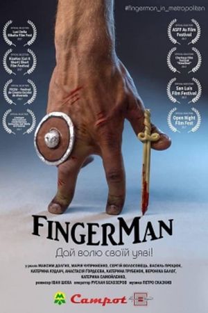 Fingerman's poster