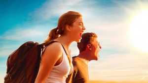 Love at First Fight's poster