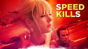 Speed Kills's poster