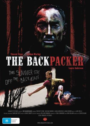 The Backpacker's poster