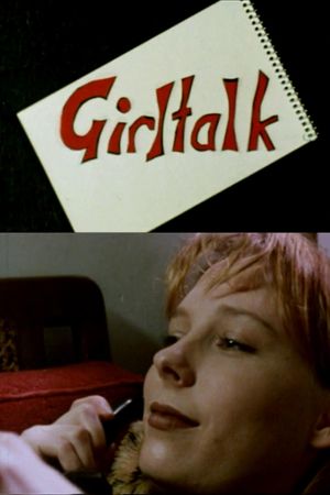 Girl Talk's poster