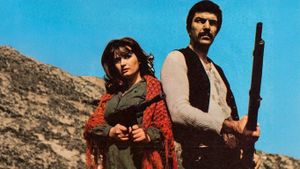 Alevli Yillar's poster