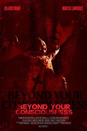 Beyond Your Consciousness: The Beginning's poster