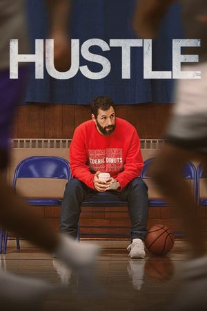 Hustle's poster
