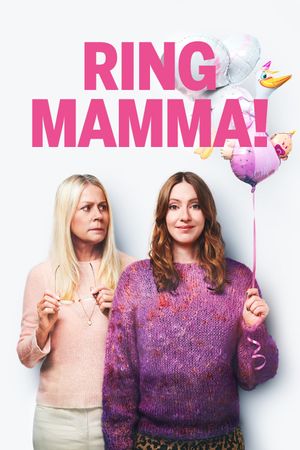 Call Mom!'s poster
