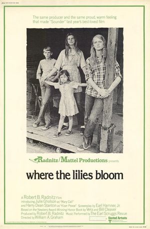 Where the Lilies Bloom's poster image