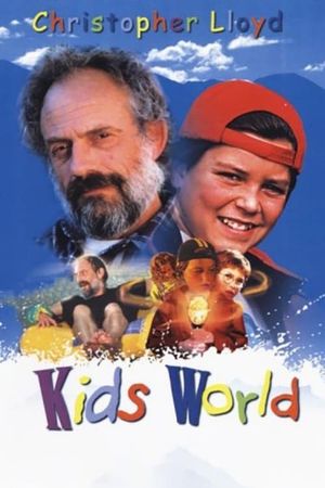 Kids World's poster