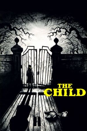 The Child's poster image