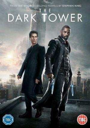 The Dark Tower's poster