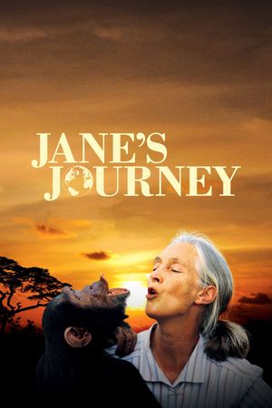 Jane's Journey's poster