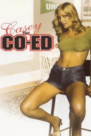 Casey the Co-Ed's poster