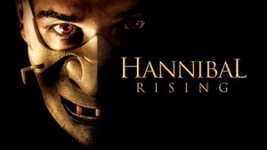 Hannibal Rising's poster