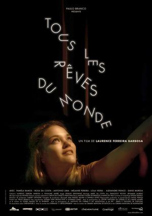 All the Dreams in the World's poster