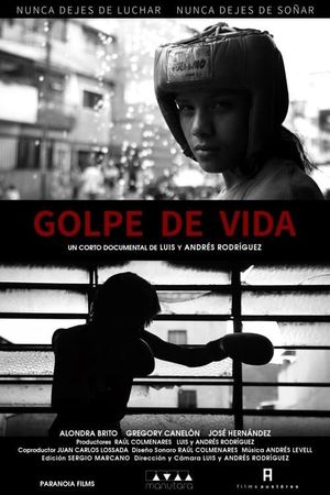 Golpe de Vida's poster
